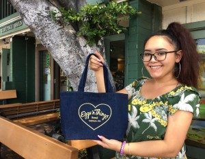 My Heart Is In New Jersey, Tote Bag