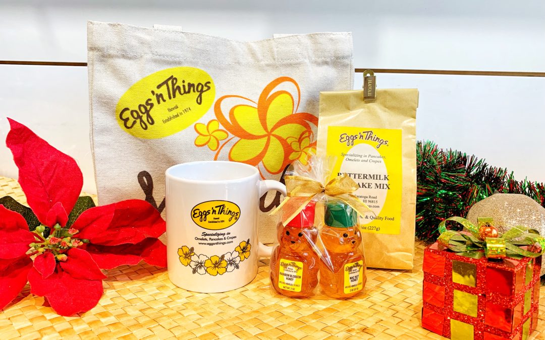 The most wonderful time of the year is almost here!