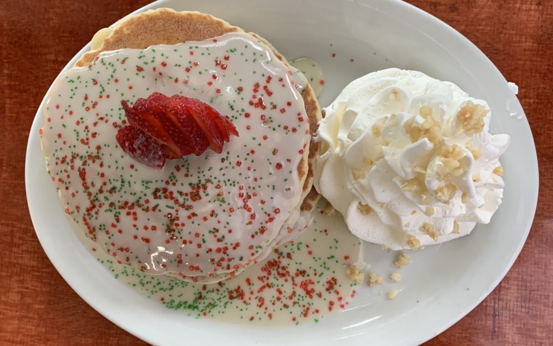Ho Ho Ho! Mele Kalikimaka to our Ohana!
