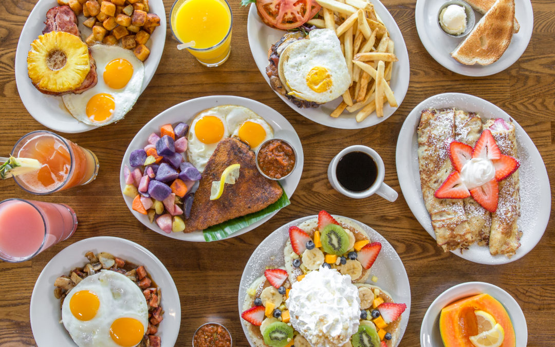 Find us on Uber Eats!