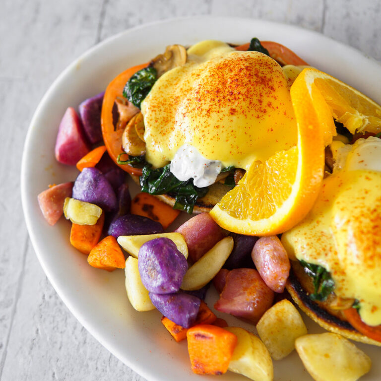 Waikiki Menu Eggs 'n Things Hawaii