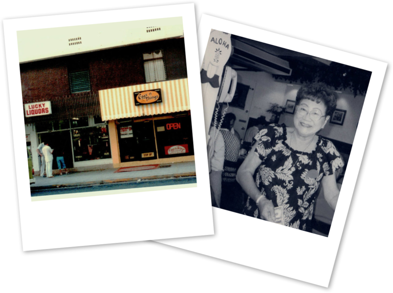 About Eggs 'n Things Hawaii