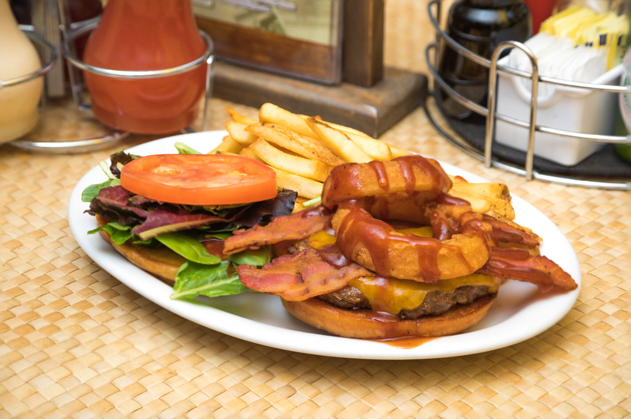 Ko Olina Menu Eggs 'n Things Hawaii