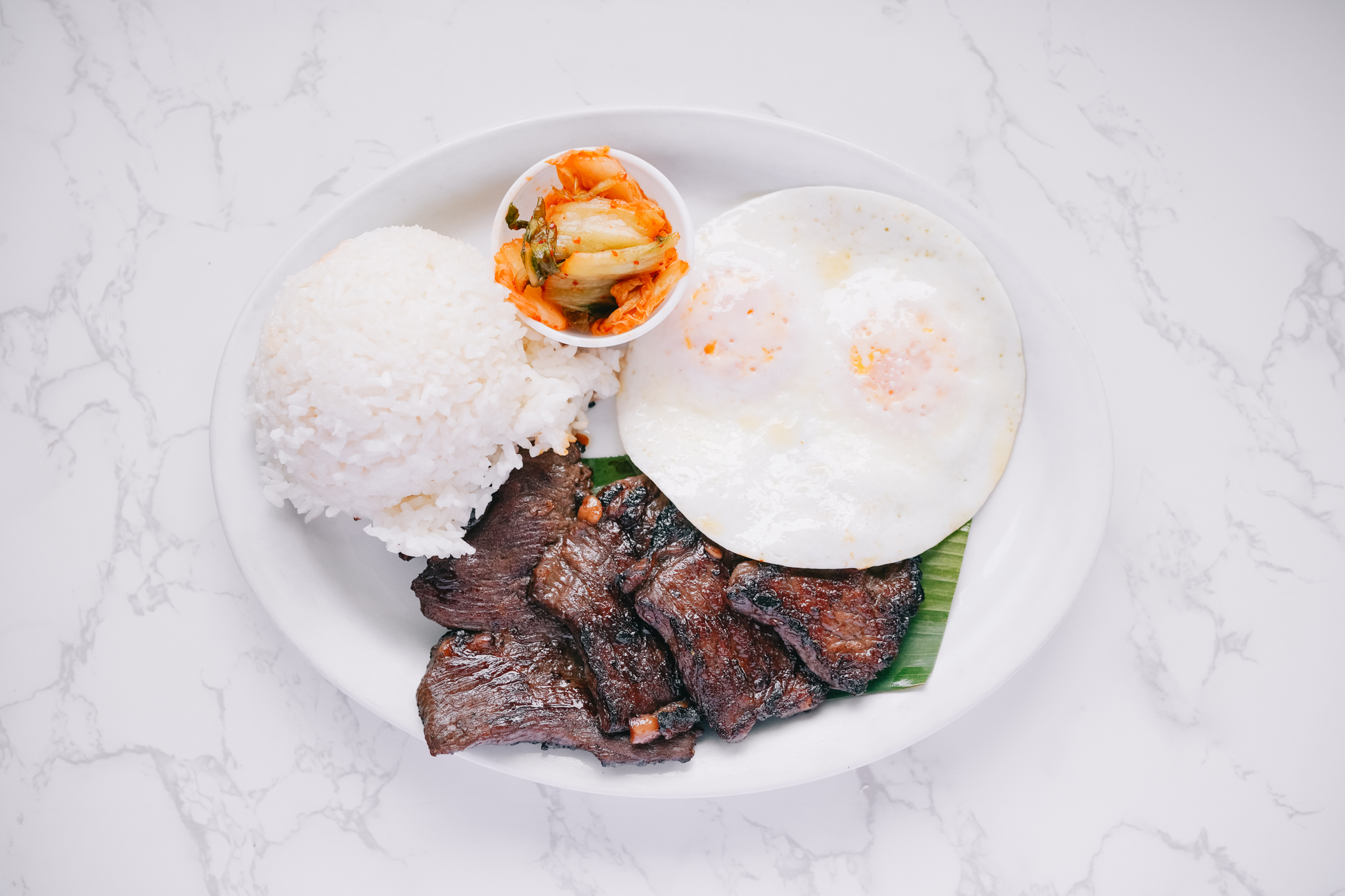 Ko Olina Menu Eggs 'n Things Hawaii