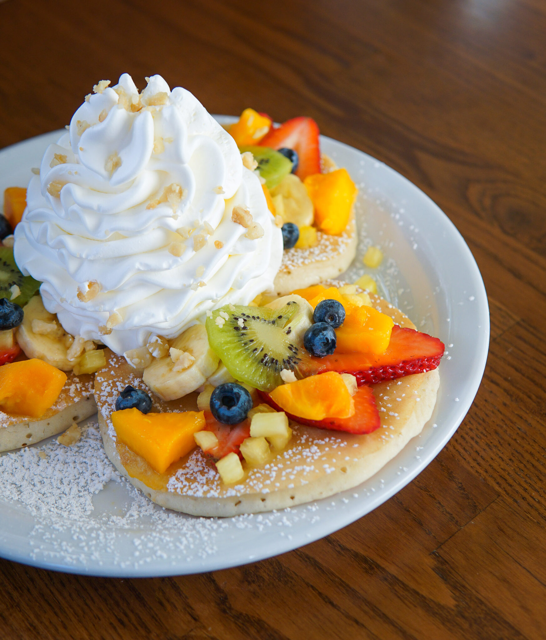 Ko Olina Menu Eggs 'n Things Hawaii